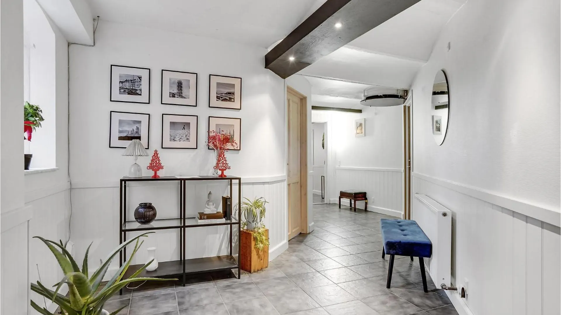 1 Bedroom Lovely Apartment In Esbjerg V